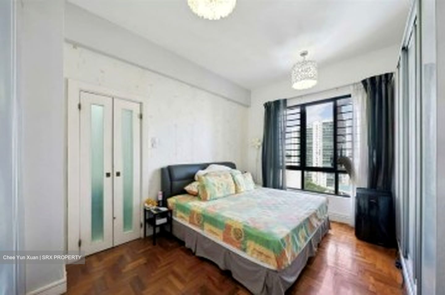 Regent Heights (D23), Condominium #603735701